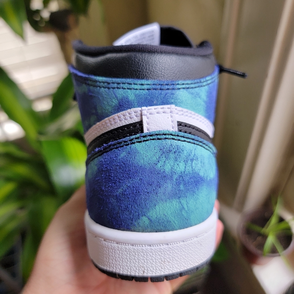 Jordan 1 - Picture 2 of 10